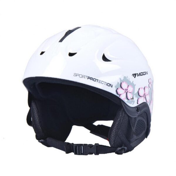 Winter Skiing Helmet - Image 9