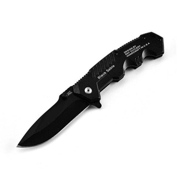 Tactical Survival Knive