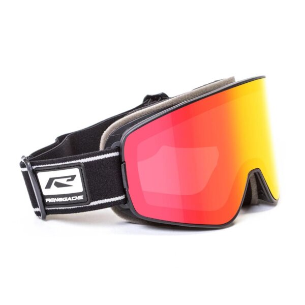 Multi-color Sport Goggles - Image 6