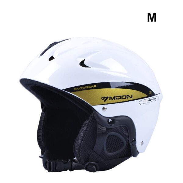 Winter Skiing Helmet