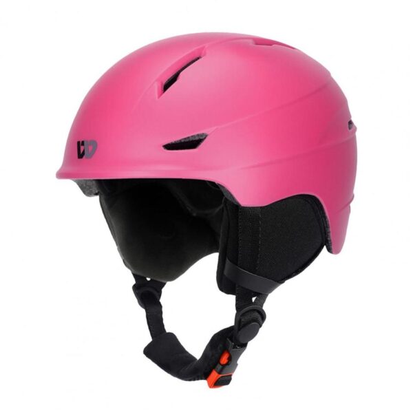 Adjustable Ski Helmet - Image 4