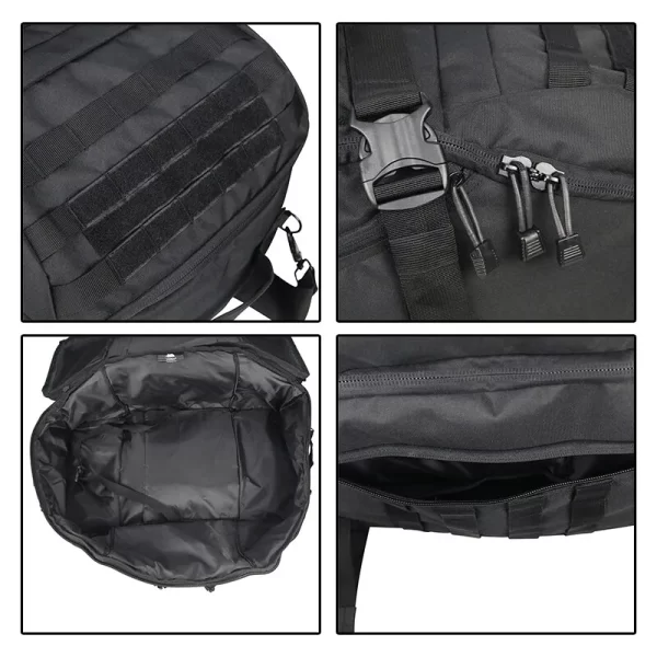 Military Tactical Duffel Bag - Image 5