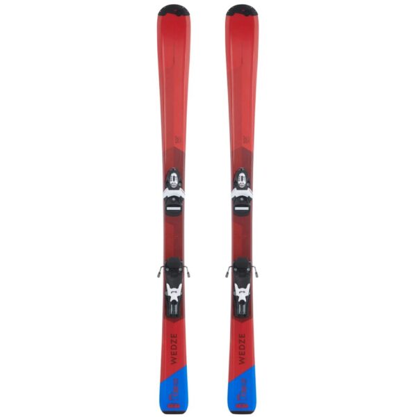 Downhill Snow Skis