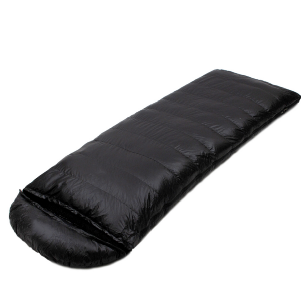 Goose Down Sleeping Bag - Image 5