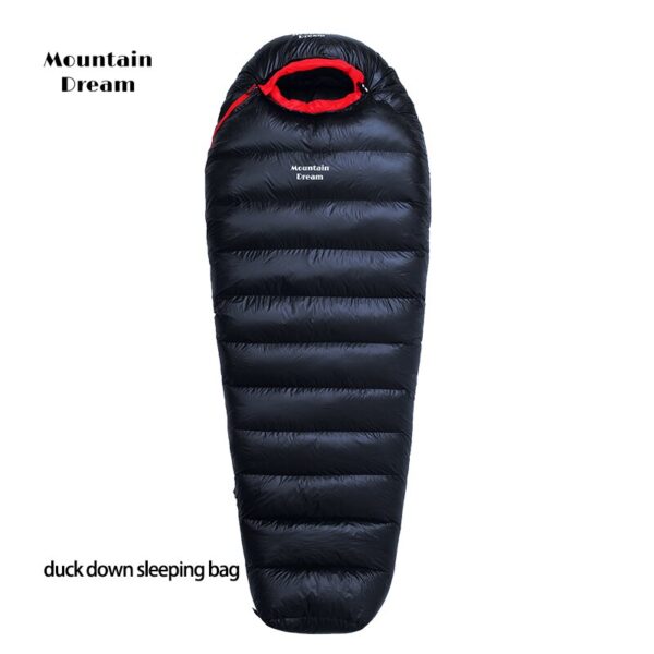 Ultralight Camping Sleeping Bag - Image 3