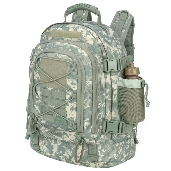 60L Military Tactical Backpack - Image 12