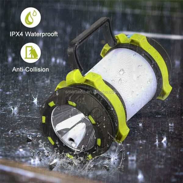 Waterproof Camping Lantern - Image 5