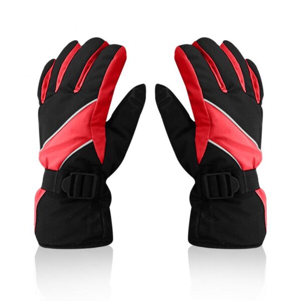 Winter Warm Ski Gloves - Image 6