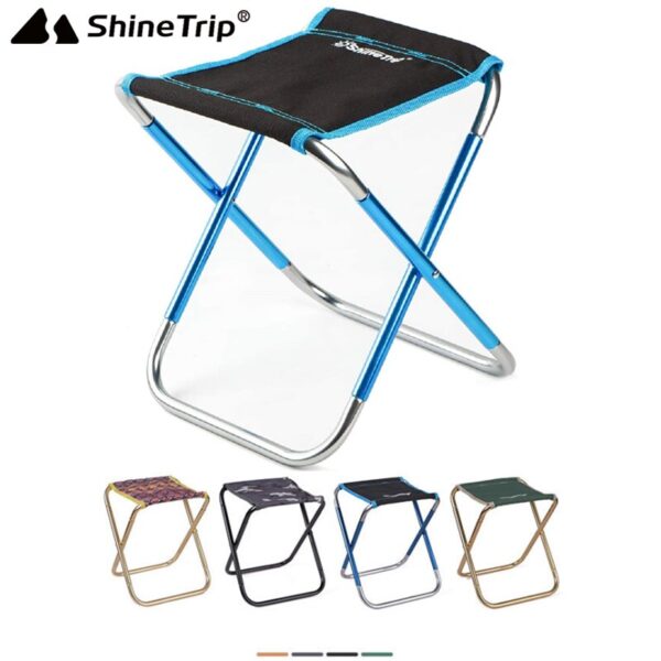 Mini Camping Stool