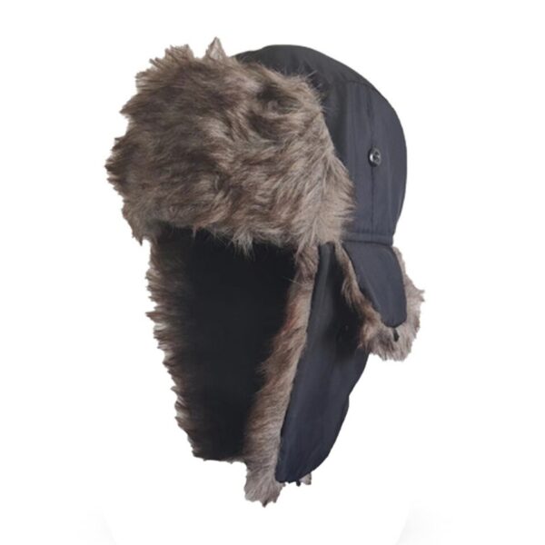 Ushanka Winter Bomber - Image 3