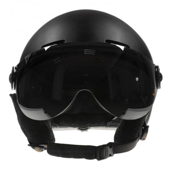 Sports Snow Helmet - Image 4