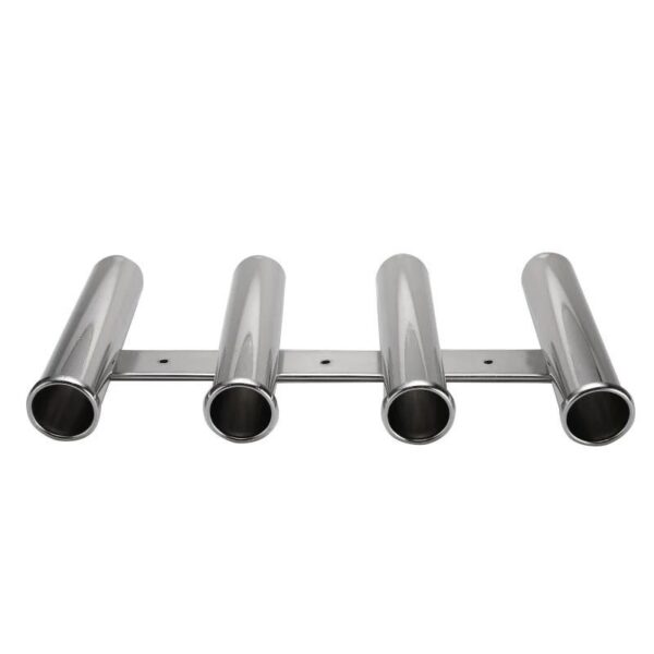 Boat Stainless Steel Fishing Rod Holder - Image 3