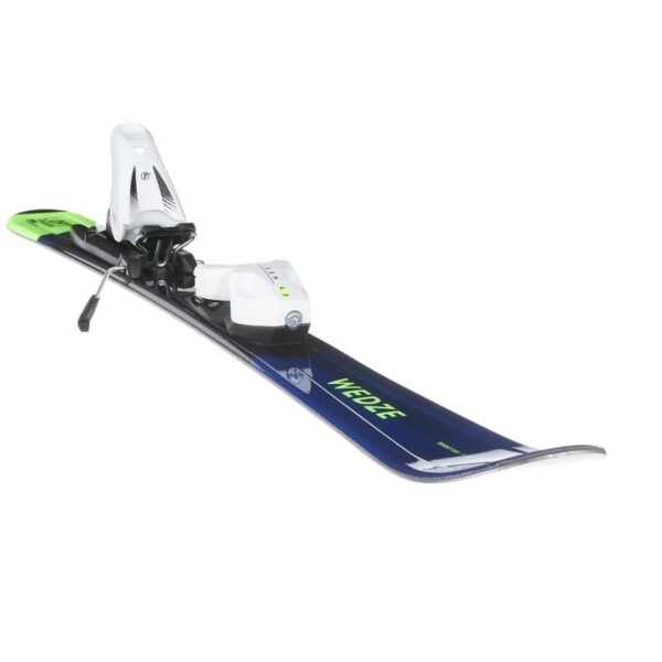 '=Downhill Skis With Boost Bindings - Image 2