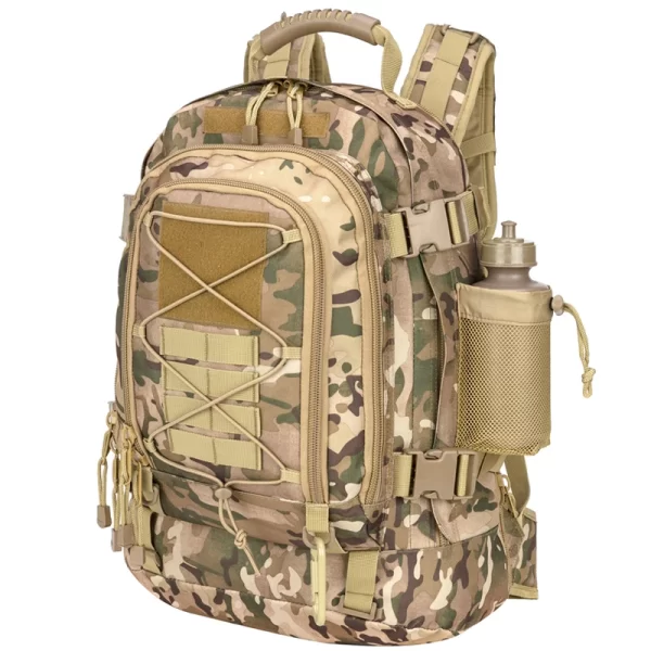 60L Military Tactical Backpack - Image 13