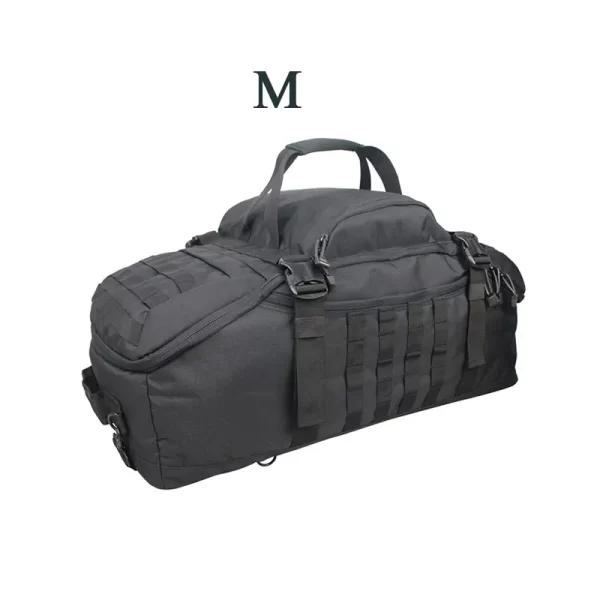 Military Tactical Duffel Bag - Image 9