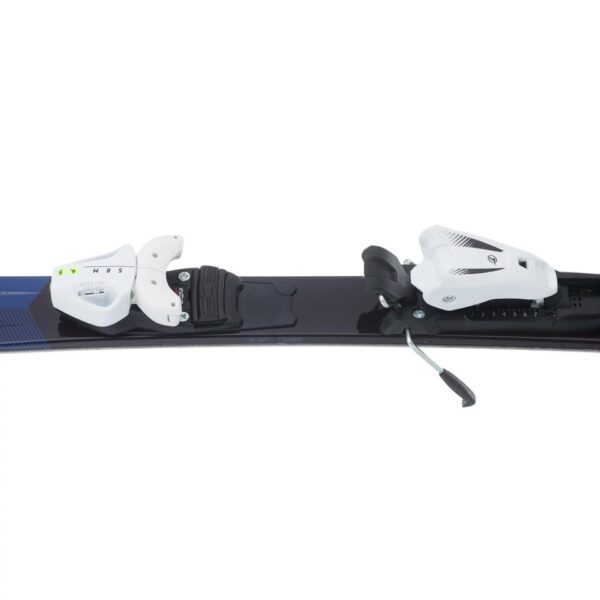 '=Downhill Skis With Boost Bindings - Image 6