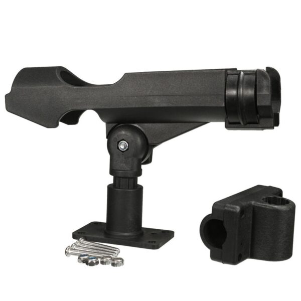 Rotatable Fishing Rod Holder - Image 3