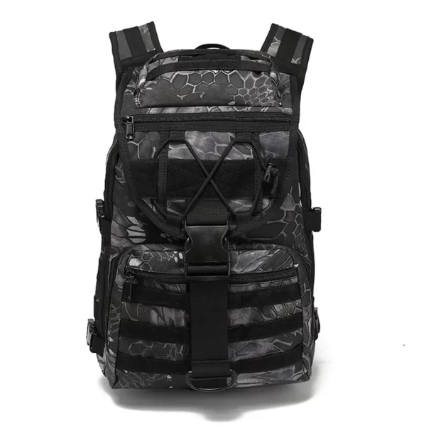 Military Tactical Backpack - Image 11