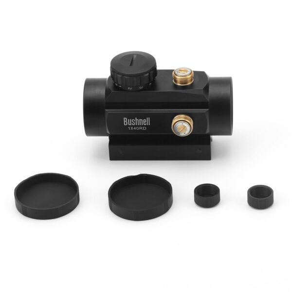 1X40RD Red Green Dot Sight Scope - Image 5