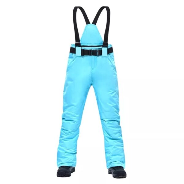 Snow Trousers - Image 13