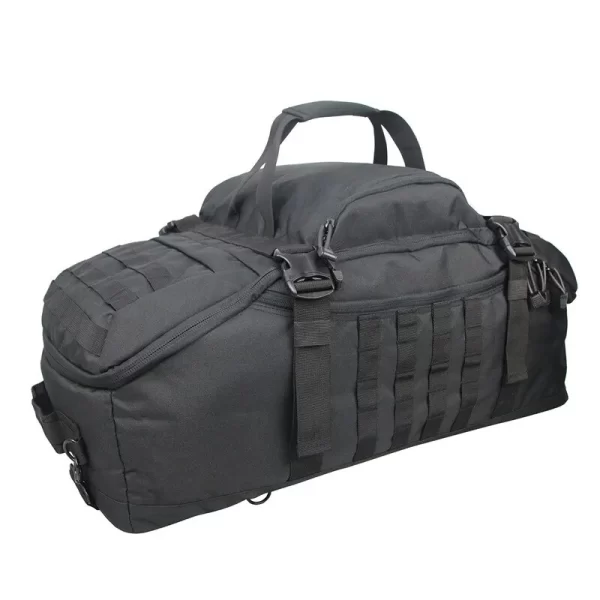 Military Tactical Duffel Bag - Image 3