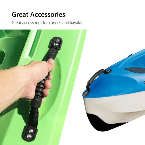 2pcs/set Kayak Handles - Image 3