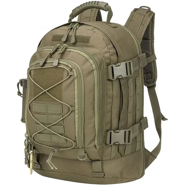 60L Military Tactical Backpack - Image 10