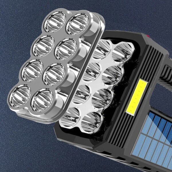 High Power Led Flashlights - Image 4