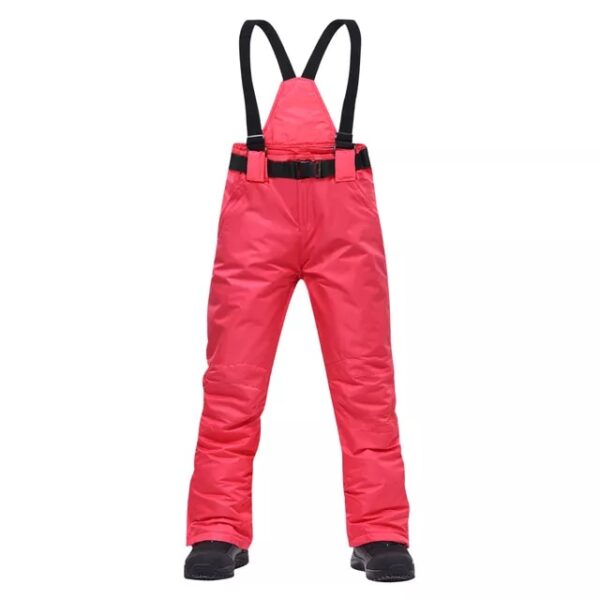 Snow Trousers - Image 12