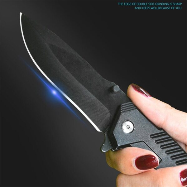 Tactical Survival Knive - Image 4