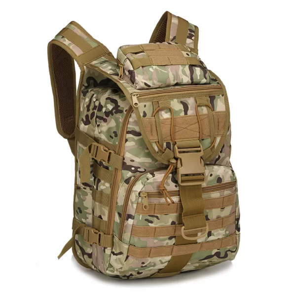 Military Tactical Backpack - Image 7