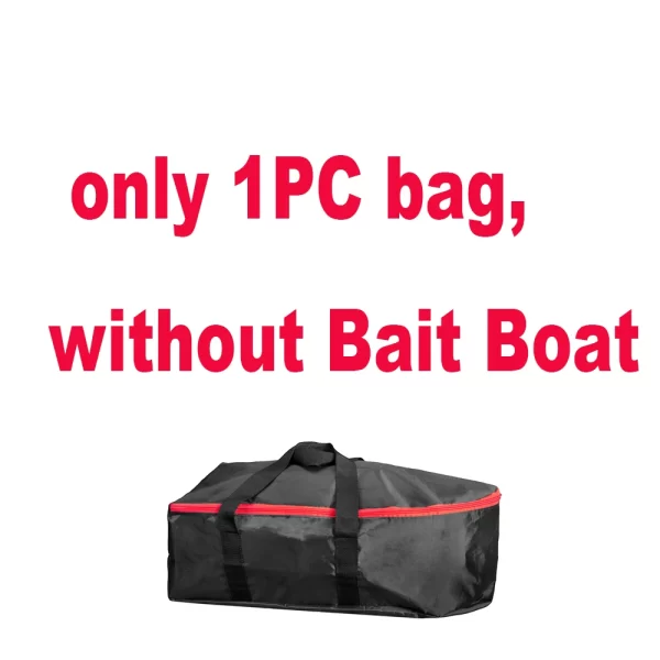 GPS Fishing Bait Boat - Image 17