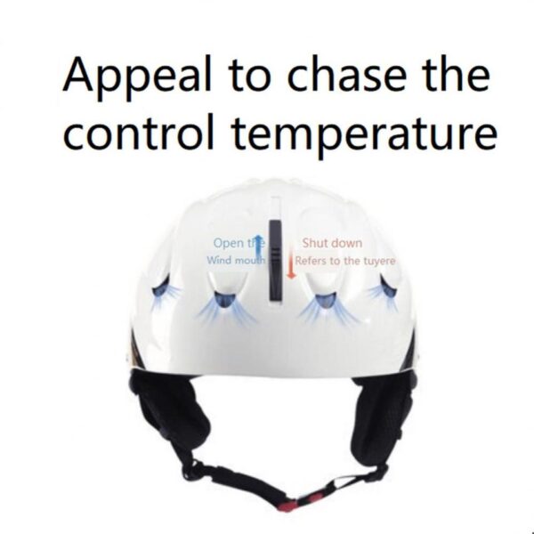 Winter Skiing Helmet - Image 2