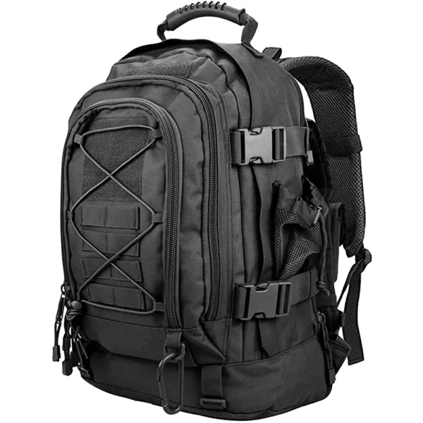 60L Military Tactical Backpack - Image 9