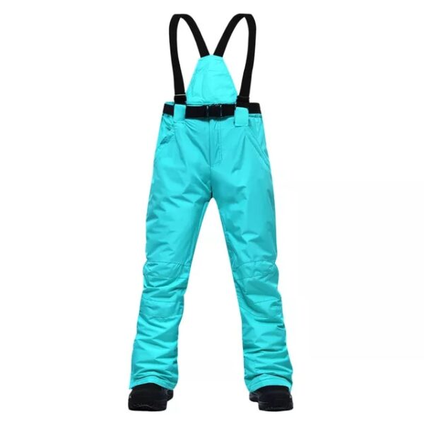 Snow Trousers - Image 11