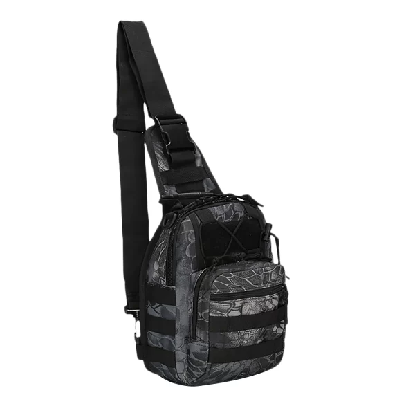 5L Molle Pouch Chest Bag - Image 14