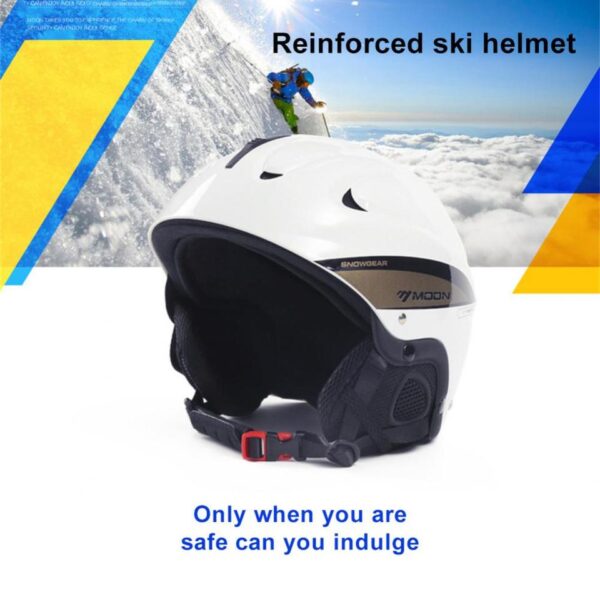 Winter Skiing Helmet - Image 4