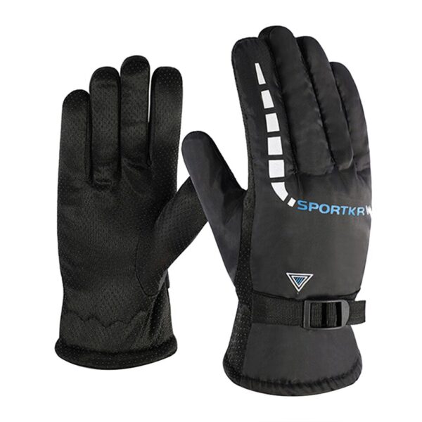 Winter Thermal Warm Gloves - Image 14