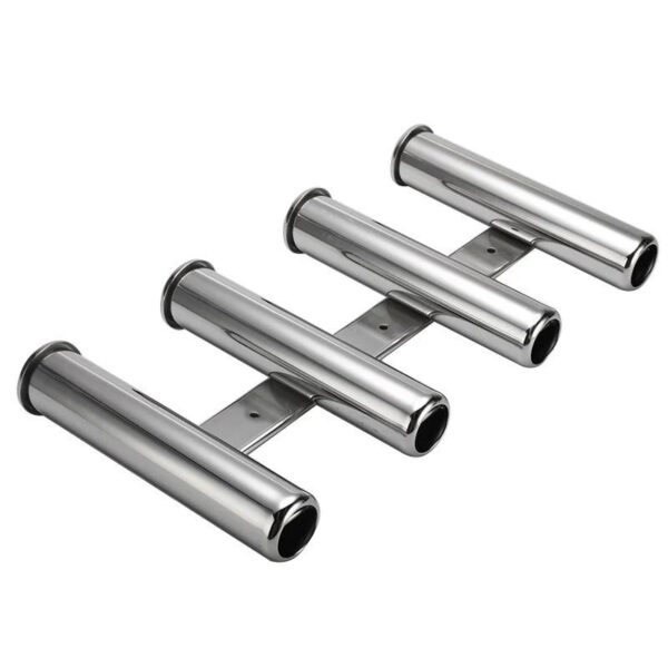 Boat Stainless Steel Fishing Rod Holder - Image 4