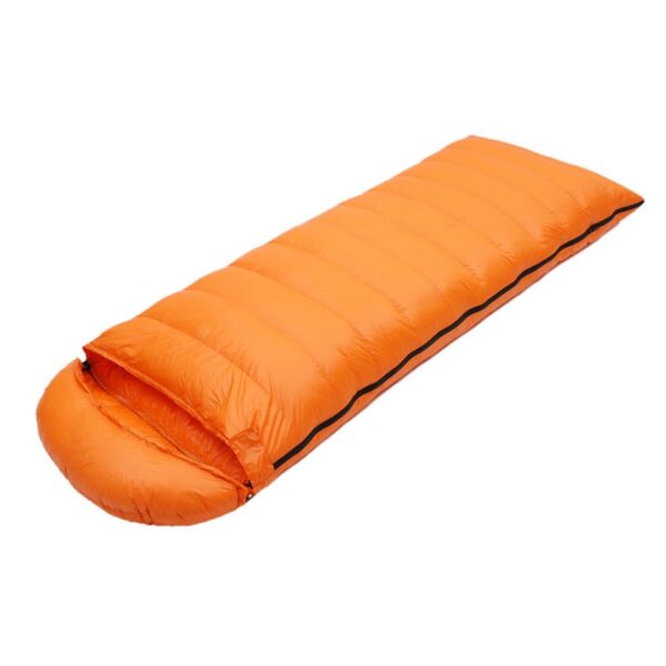 Goose Down Sleeping Bag - Image 2