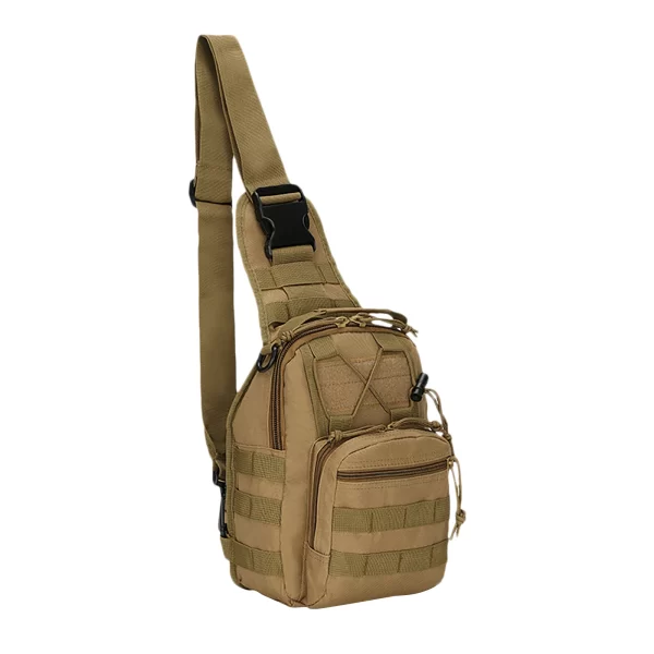 5L Molle Pouch Chest Bag - Image 13