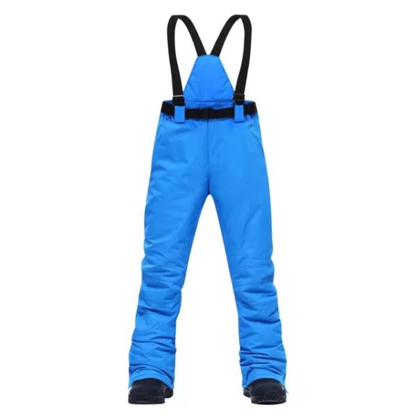 Snow Trousers - Image 10