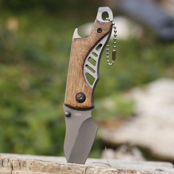 Folding Tactical Knife - Image 6