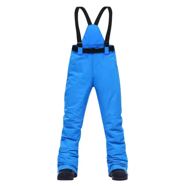 Snow Trousers - Image 7