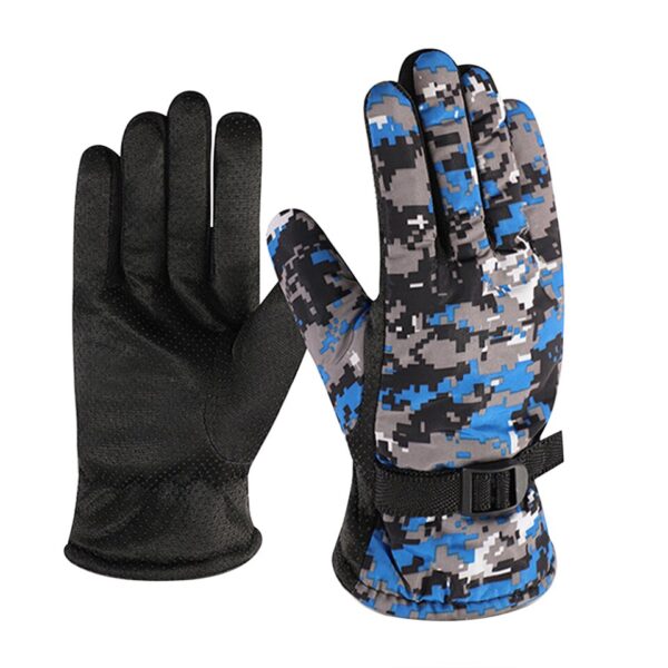 Winter Thermal Warm Gloves - Image 16