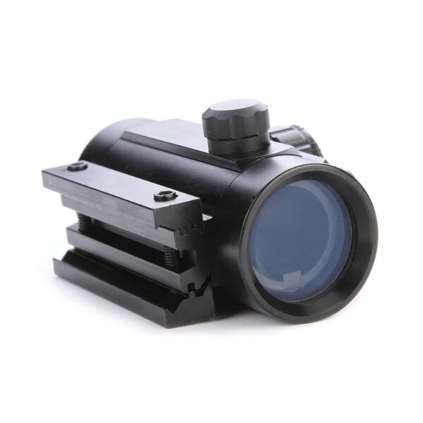 1X40RD Red Green Dot Sight Scope