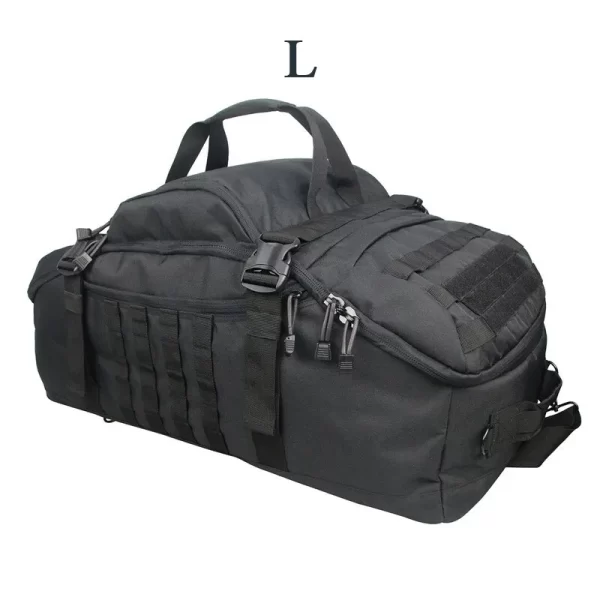 Military Tactical Duffel Bag - Image 16