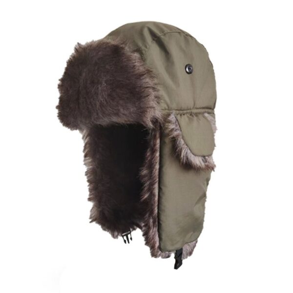 Ushanka Winter Bomber - Image 2