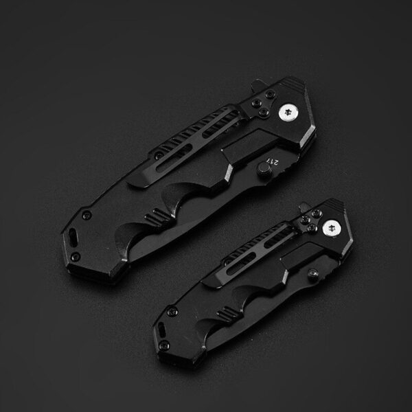 Tactical Survival Knive - Image 3